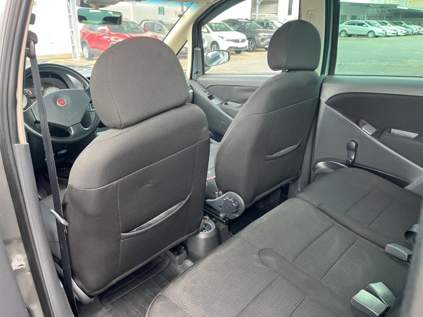 fiat idea 1.4 mpi elx 8v flex 4p manual 20097