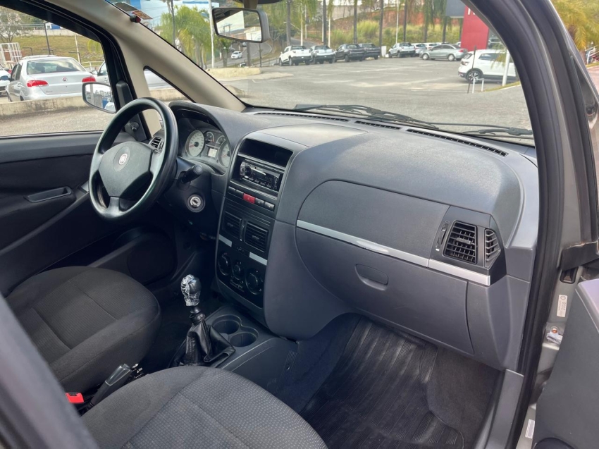 fiat idea 1.4 mpi elx 8v flex 4p manual 20098