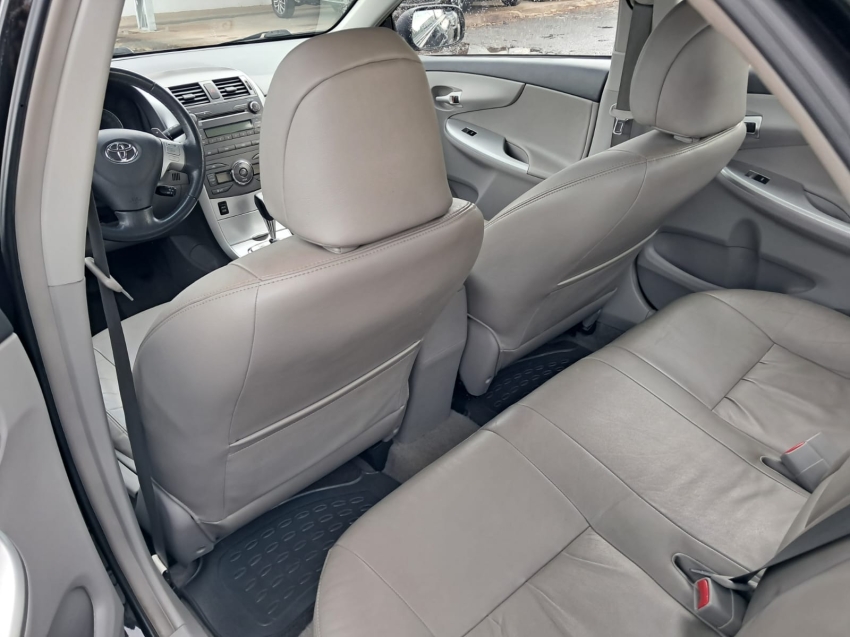 toyota corolla 2.0 xei 16v flex 4p automatico 20137