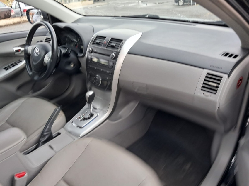 toyota corolla 2.0 xei 16v flex 4p automatico 20138