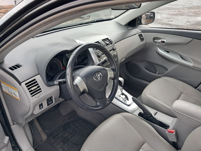 toyota corolla 2.0 xei 16v flex 4p automatico 20136