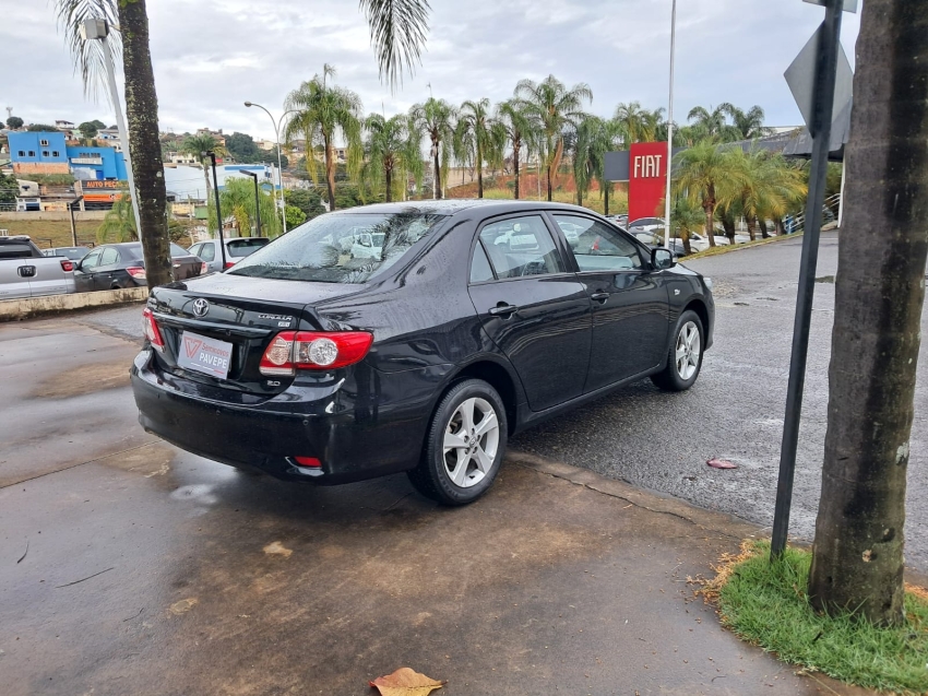 toyota corolla 2.0 xei 16v flex 4p automatico 20133