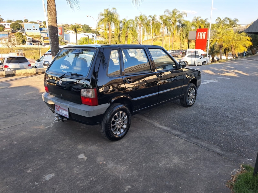 fiat uno 1.0 mpi mille fire economy 8v flex 4p manual 20123