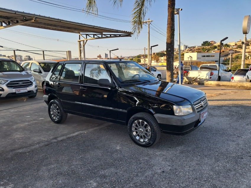 fiat uno 1.0 mpi mille fire economy 8v flex 4p manual 20122