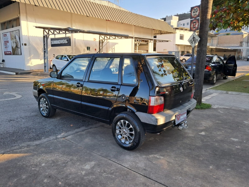 fiat uno 1.0 mpi mille fire economy 8v flex 4p manual 20125