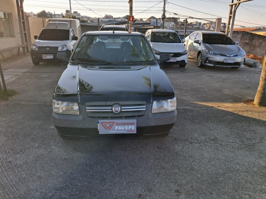 fiat uno 1.0 mpi mille fire economy 8v flex 4p manual 20121