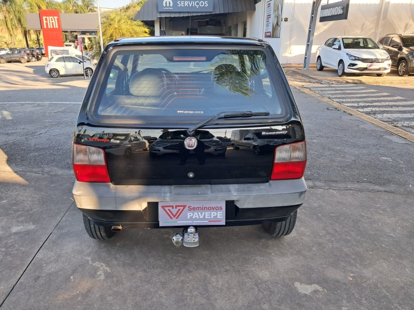 fiat uno 1.0 mpi mille fire economy 8v flex 4p manual 20124