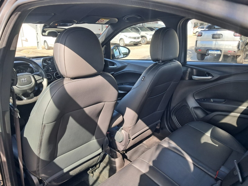 fiat cronos 1.3 firefly flex precision cvt 4p automatico 20248