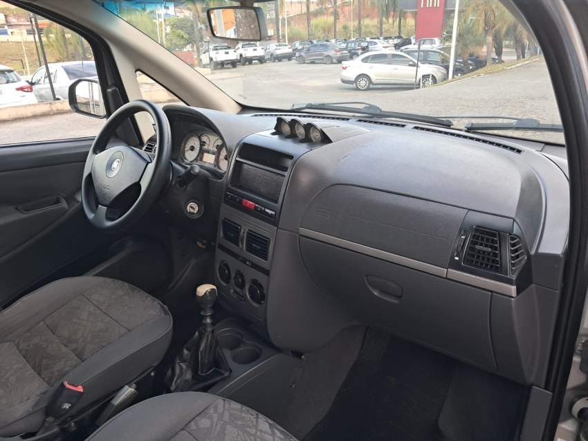 fiat idea 1.8 mpi adventure 8v flex 4p manual 20097