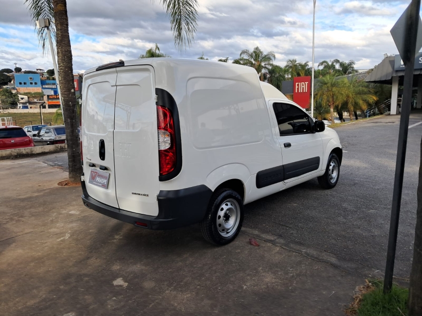 fiat fiorino 1.4 mpi furgao endurance 8v flex 2p manual 20213
