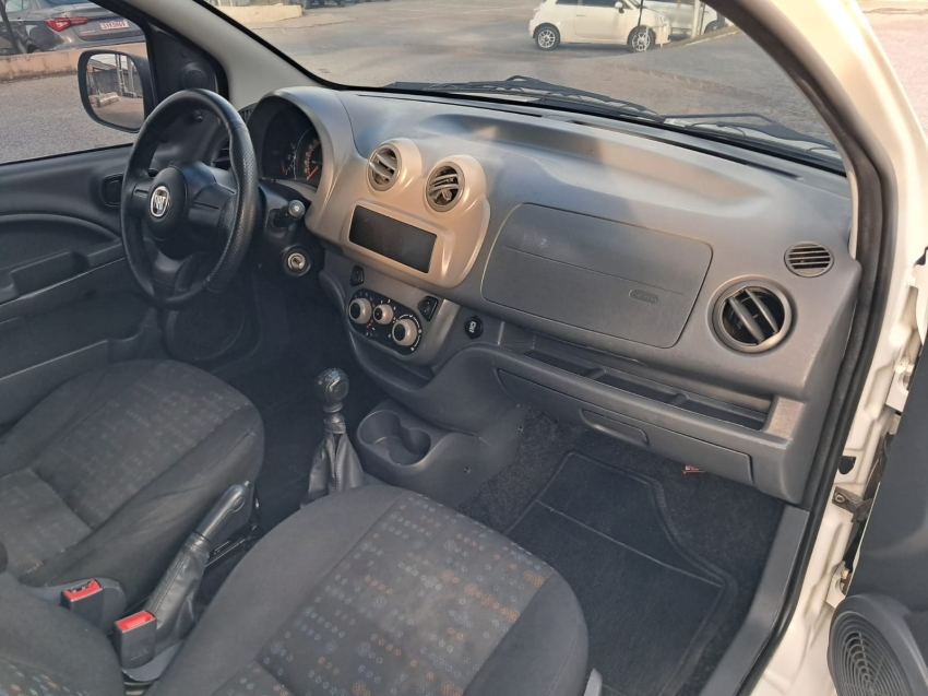 fiat fiorino 1.4 mpi furgao endurance 8v flex 2p manual 20218