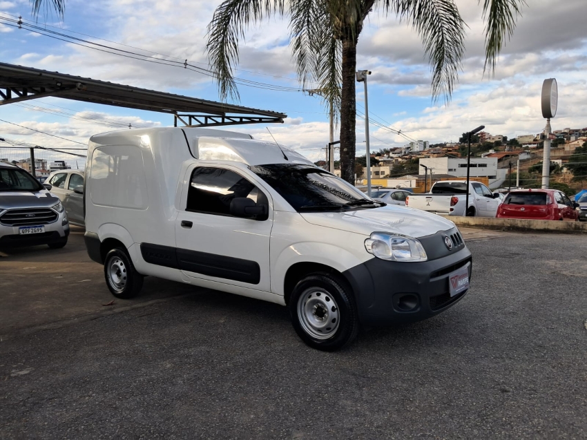 fiat fiorino 1.4 mpi furgao endurance 8v flex 2p manual 20212
