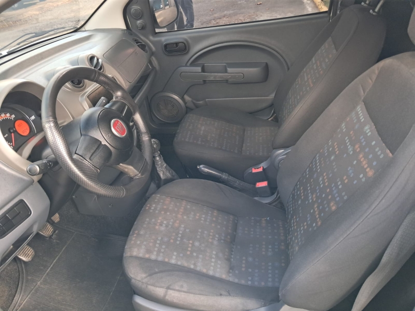 fiat fiorino 1.4 mpi furgao endurance 8v flex 2p manual 20217