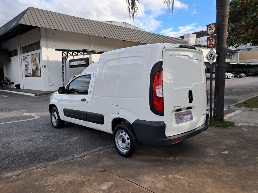 fiat fiorino 1.4 mpi furgao endurance 8v flex 2p manual 20215