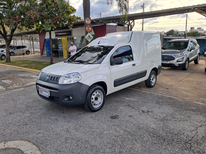 fiat fiorino 1.4 mpi furgao endurance 8v flex 2p manual 2021