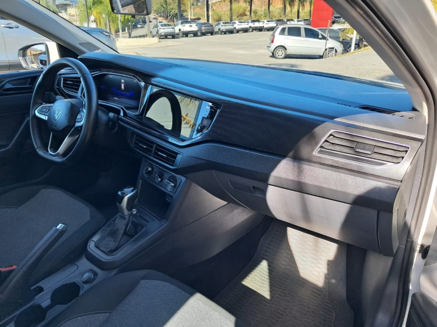 volkswagen polo 1.0 170 tsi comfortline automatico flex 4p 20237