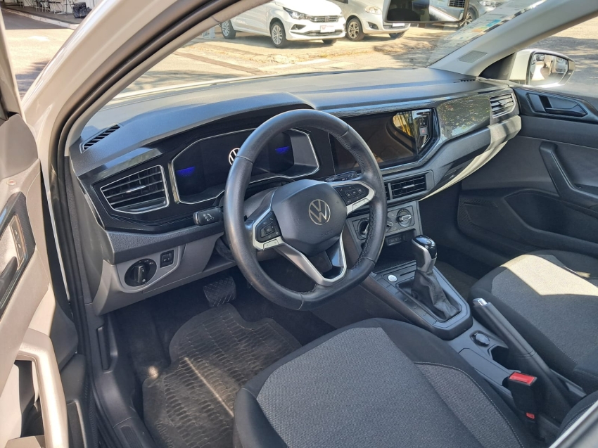 volkswagen polo 1.0 170 tsi comfortline automatico flex 4p 20236