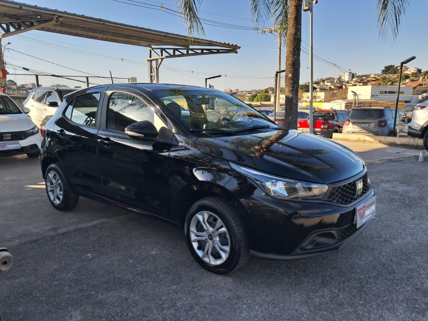 fiat argo 1.0 firefly flex drive manual 4p 20262