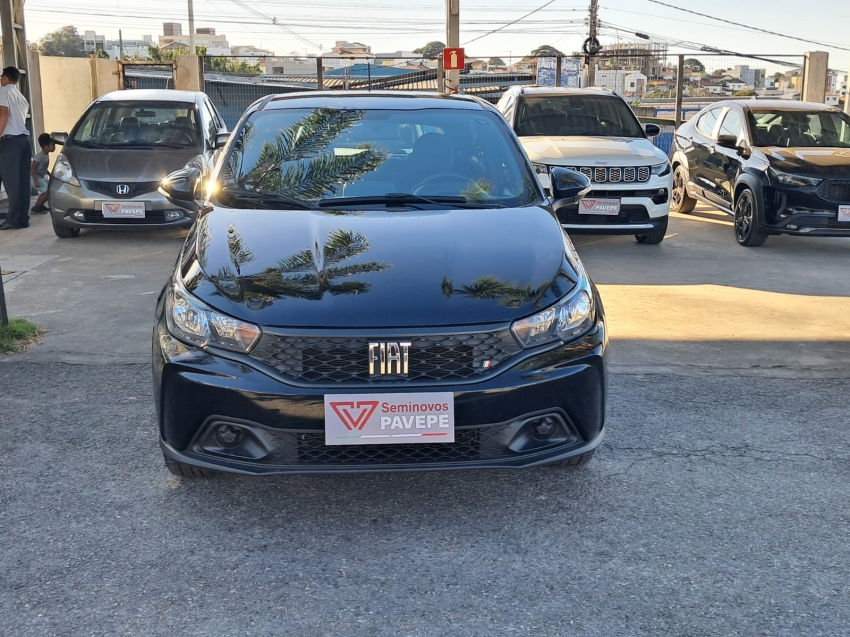 fiat argo 1.0 firefly flex drive manual 4p 20261