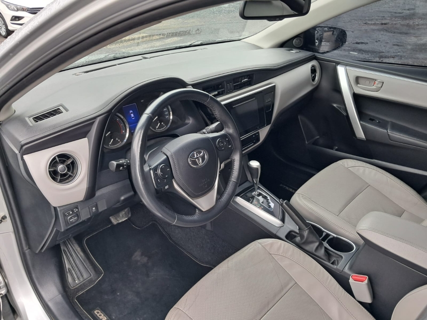 toyota corolla 2.0 xei 16v flex 4p automatico 20187