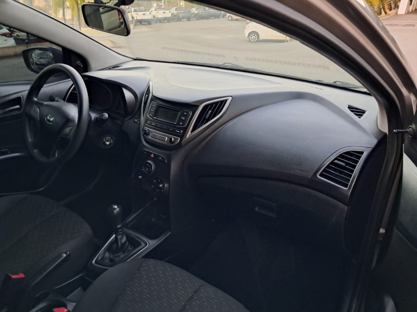 hyundai hb20 1.0 comfort 12v flex 4p manual 20177