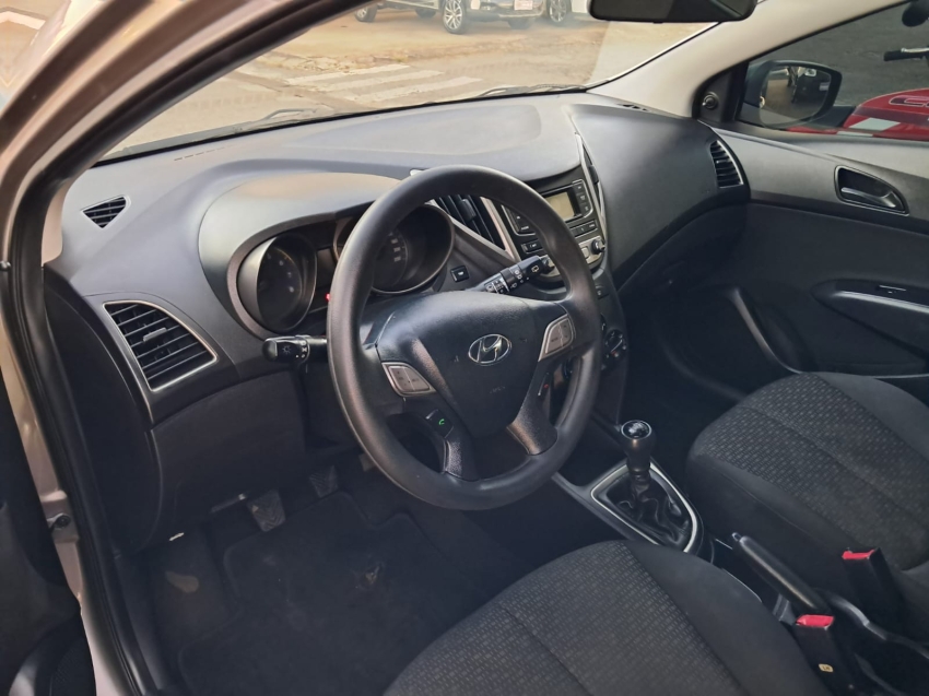 hyundai hb20 1.0 comfort 12v flex 4p manual 20176