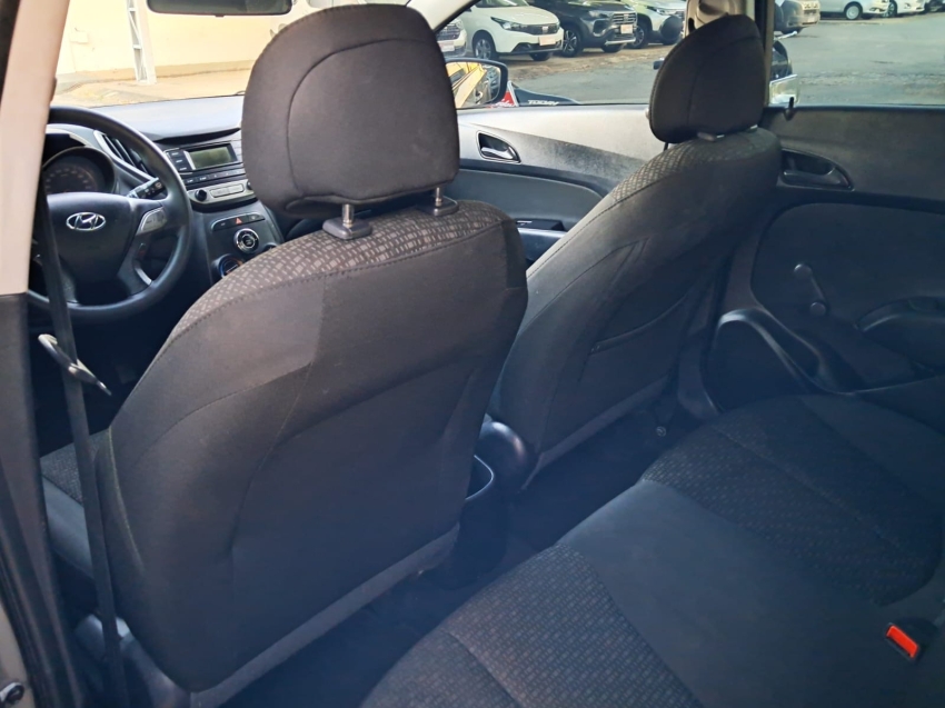hyundai hb20 1.0 comfort 12v flex 4p manual 20178