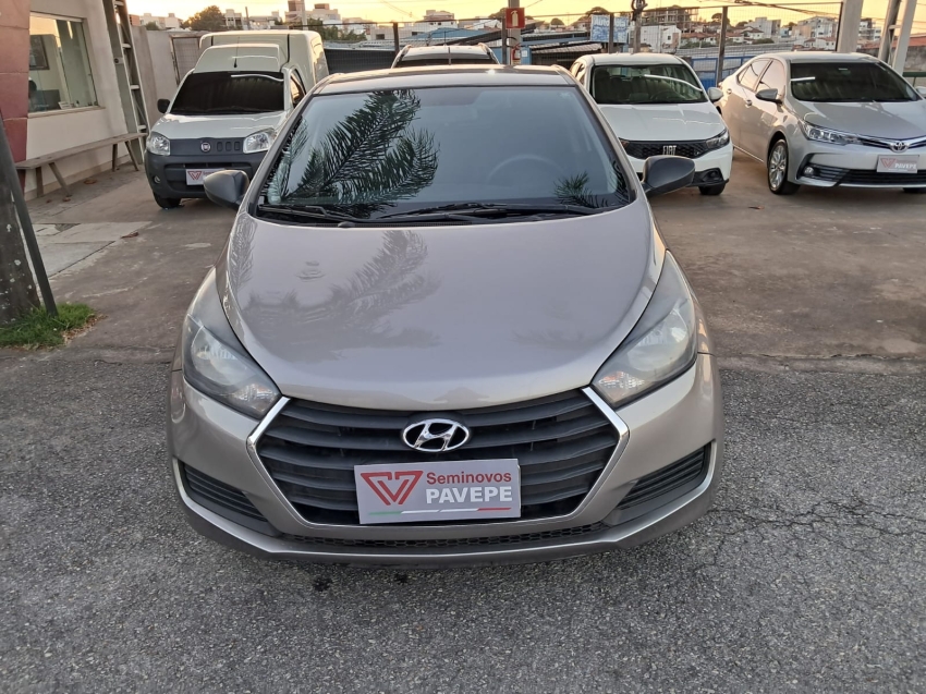 hyundai hb20 1.0 comfort 12v flex 4p manual 20171