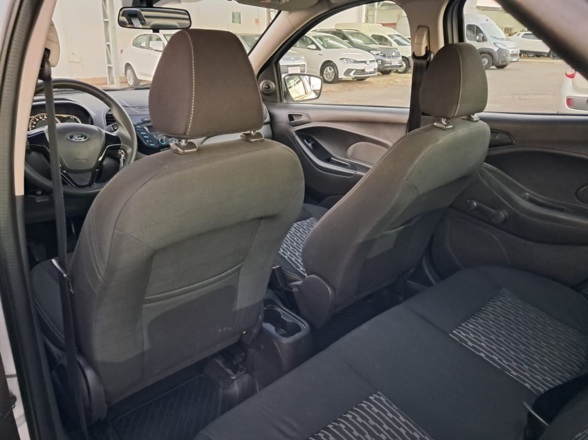 ford ka 1.5 sigma flex se manual 4p 20188