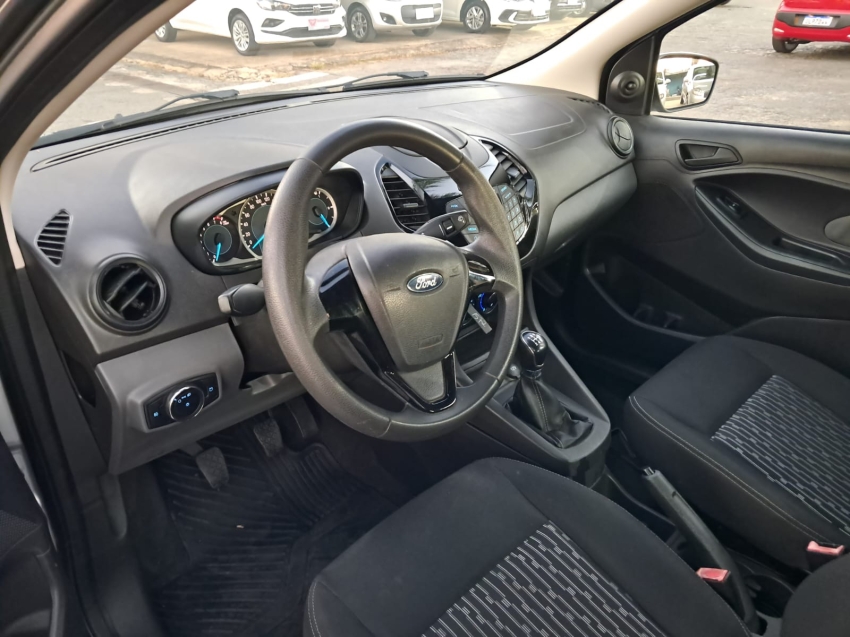 ford ka 1.5 sigma flex se manual 4p 20186