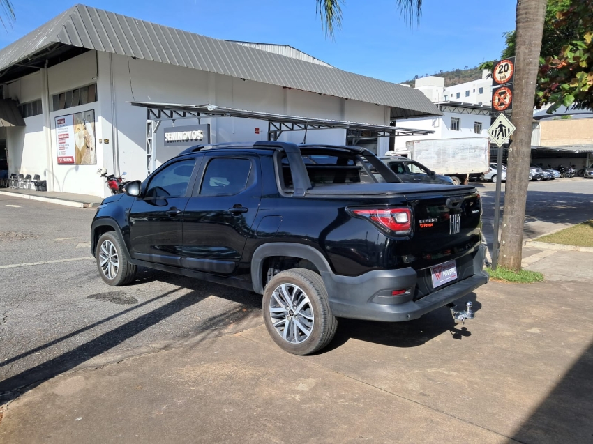 fiat strada 1.3 firefly flex volcano cd cvt 4p automatico 20255