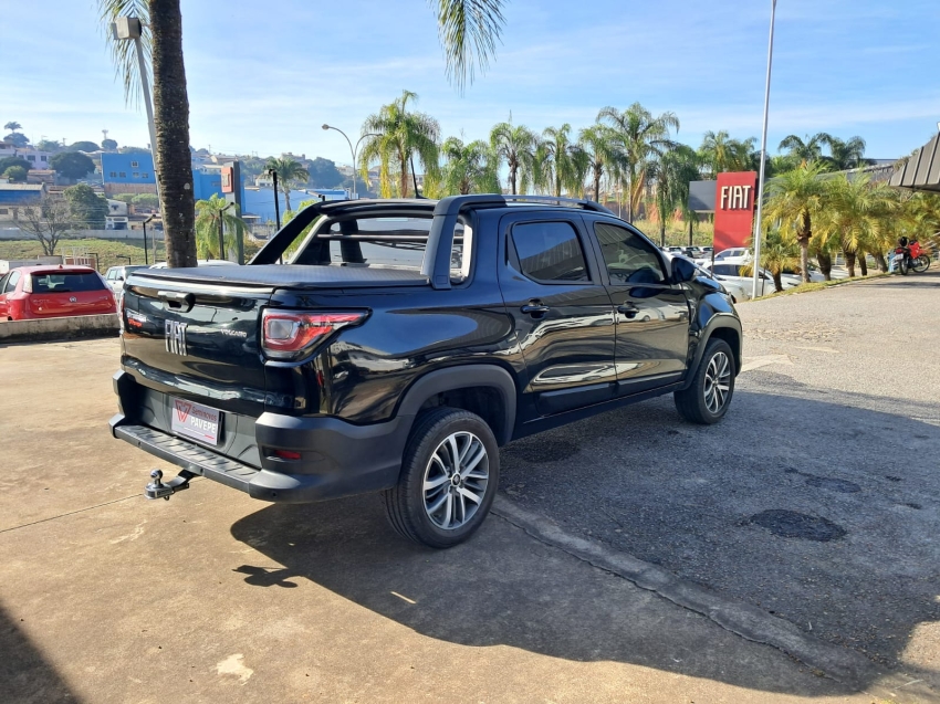 fiat strada 1.3 firefly flex volcano cd cvt 4p automatico 20253