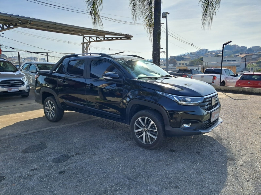 fiat strada 1.3 firefly flex volcano cd cvt 4p automatico 20252
