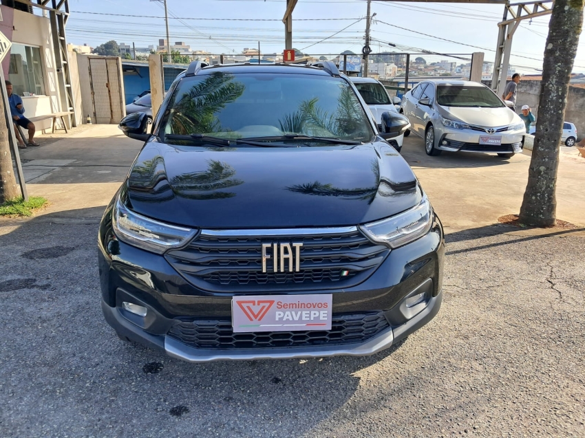 fiat strada 1.3 firefly flex volcano cd cvt 4p automatico 20251