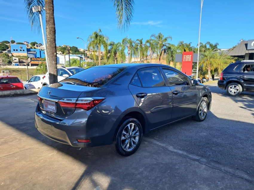 toyota corolla 1.8 gli 16v flex 4p automatico 20183