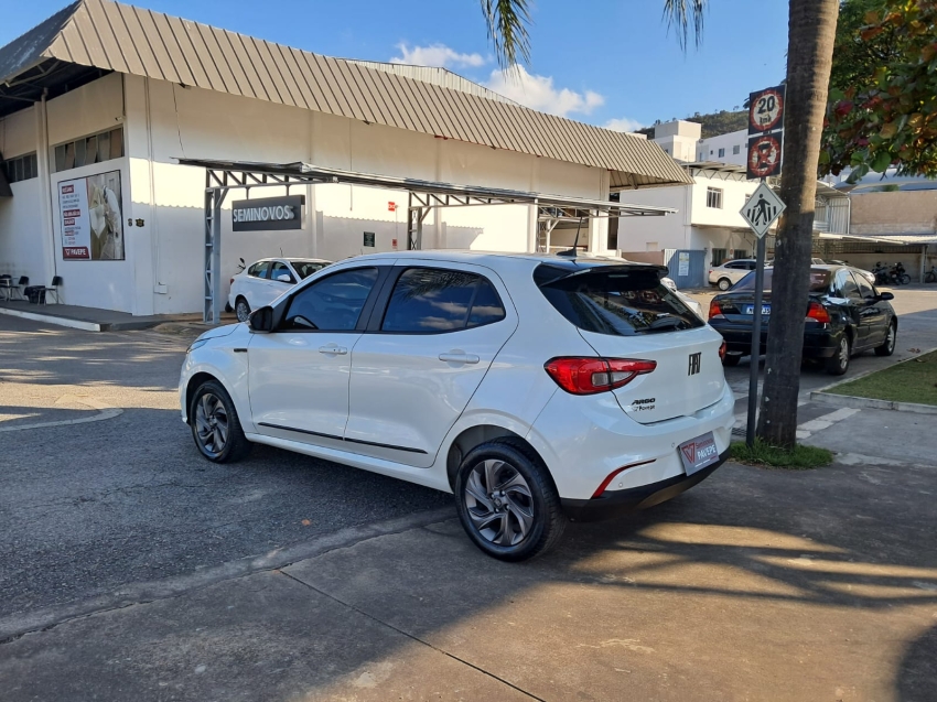 fiat argo 1.3 firefly flex drive s-design manual 4p 20225