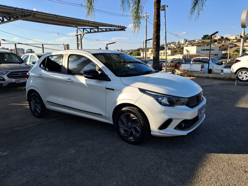 fiat argo 1.3 firefly flex drive s-design manual 4p 20222