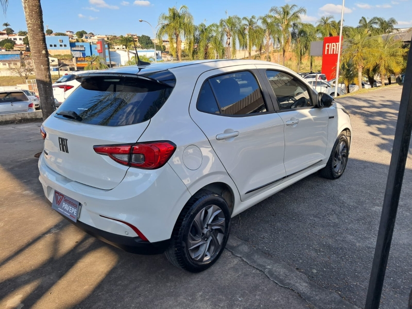fiat argo 1.3 firefly flex drive s-design manual 4p 20223
