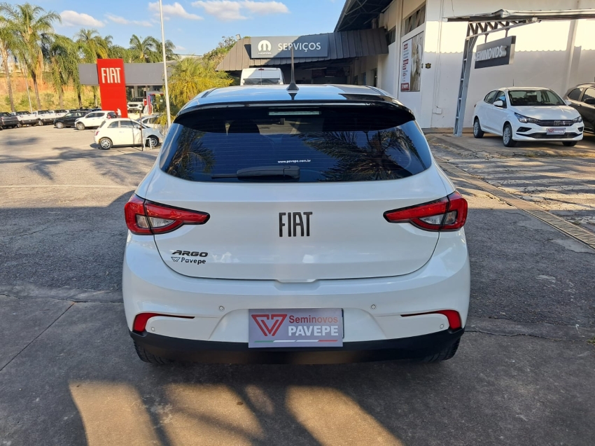 fiat argo 1.3 firefly flex drive s-design manual 4p 20224