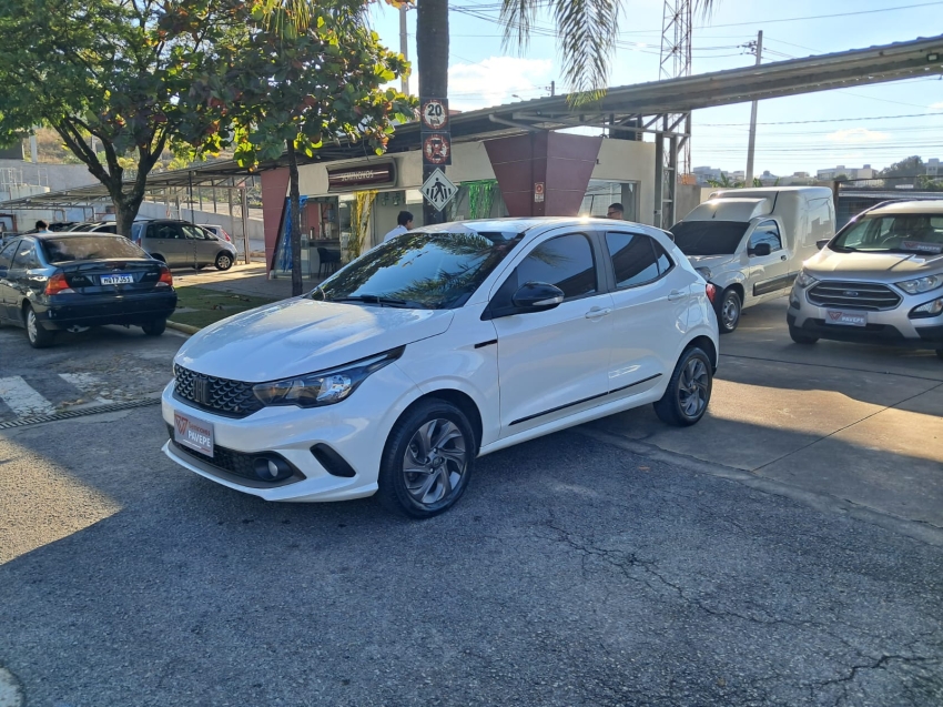 fiat argo 1.3 firefly flex drive s-design manual 4p 2022