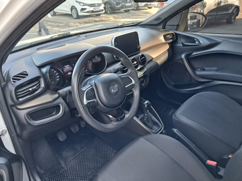 fiat argo 1.3 firefly flex drive s-design manual 4p 20226
