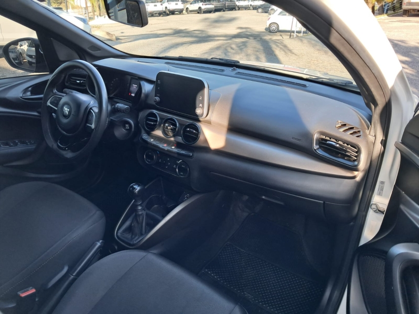 fiat argo 1.3 firefly flex drive s-design manual 4p 20227