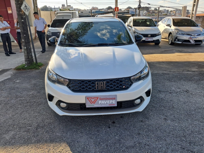 fiat argo 1.3 firefly flex drive s-design manual 4p 20221
