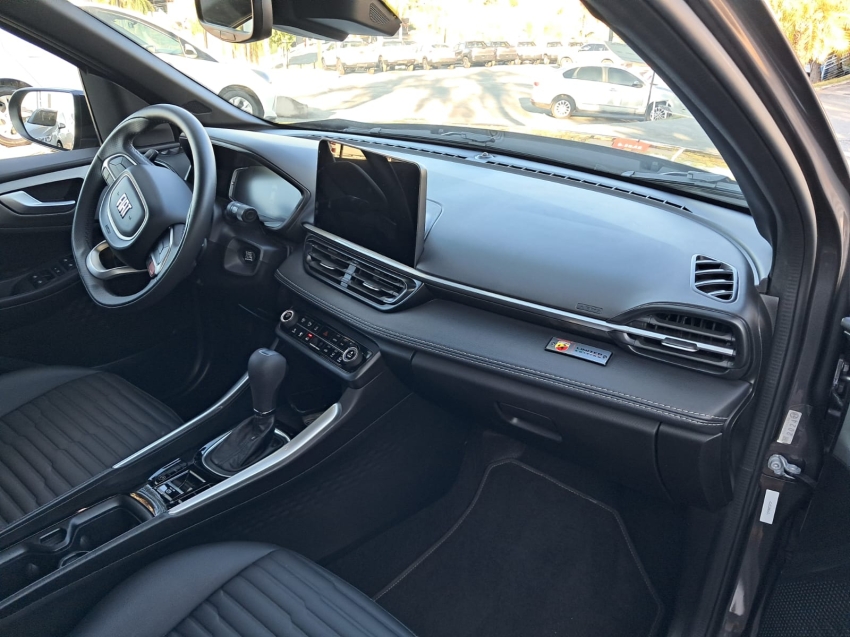 fiat fastback 1.3 turbo 270 flex limited edition at6 4p automatico 20257