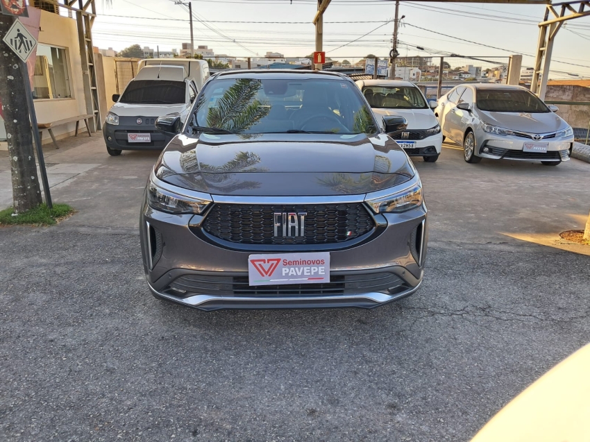 fiat fastback 1.3 turbo 270 flex limited edition at6 4p automatico 20251