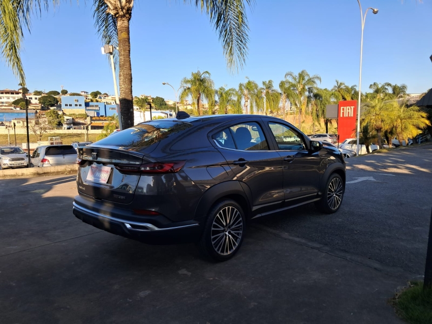 fiat fastback 1.3 turbo 270 flex limited edition at6 4p automatico 20253
