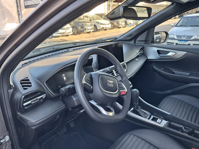 fiat fastback 1.3 turbo 270 flex limited edition at6 4p automatico 20256