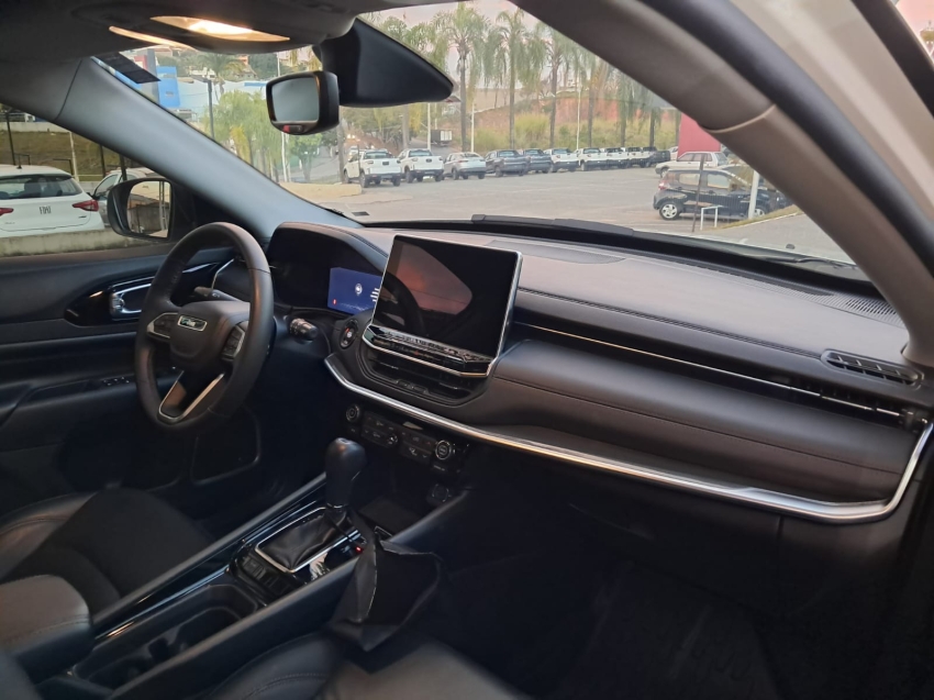 jeep compass 1.3 t270 turbo flex limited at6 4p automatico 20257