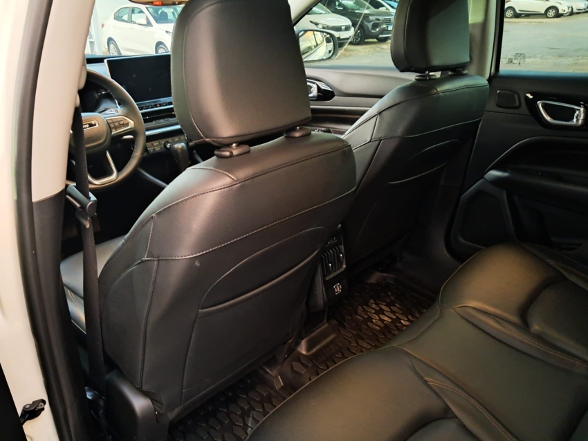 jeep compass 1.3 t270 turbo flex limited at6 4p automatico 20258