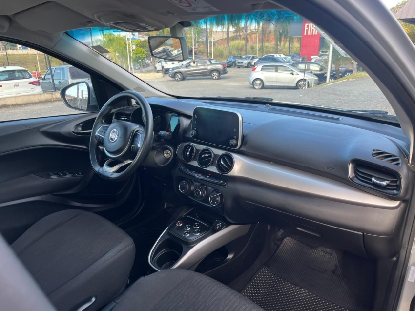 fiat cronos 1.3 firefly flex drive gsr 4p automatico 20196